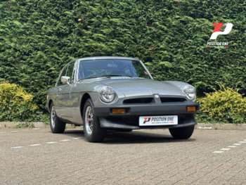 1981 - 1.8 Coupe 2dr Petrol Manual (97 bhp)