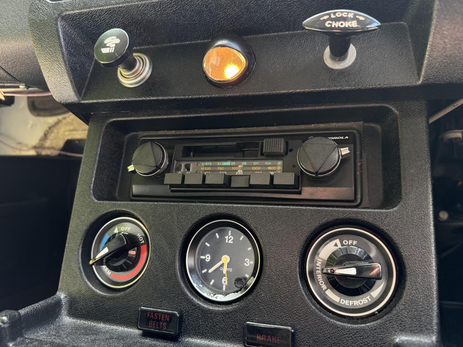 Vehicle 28