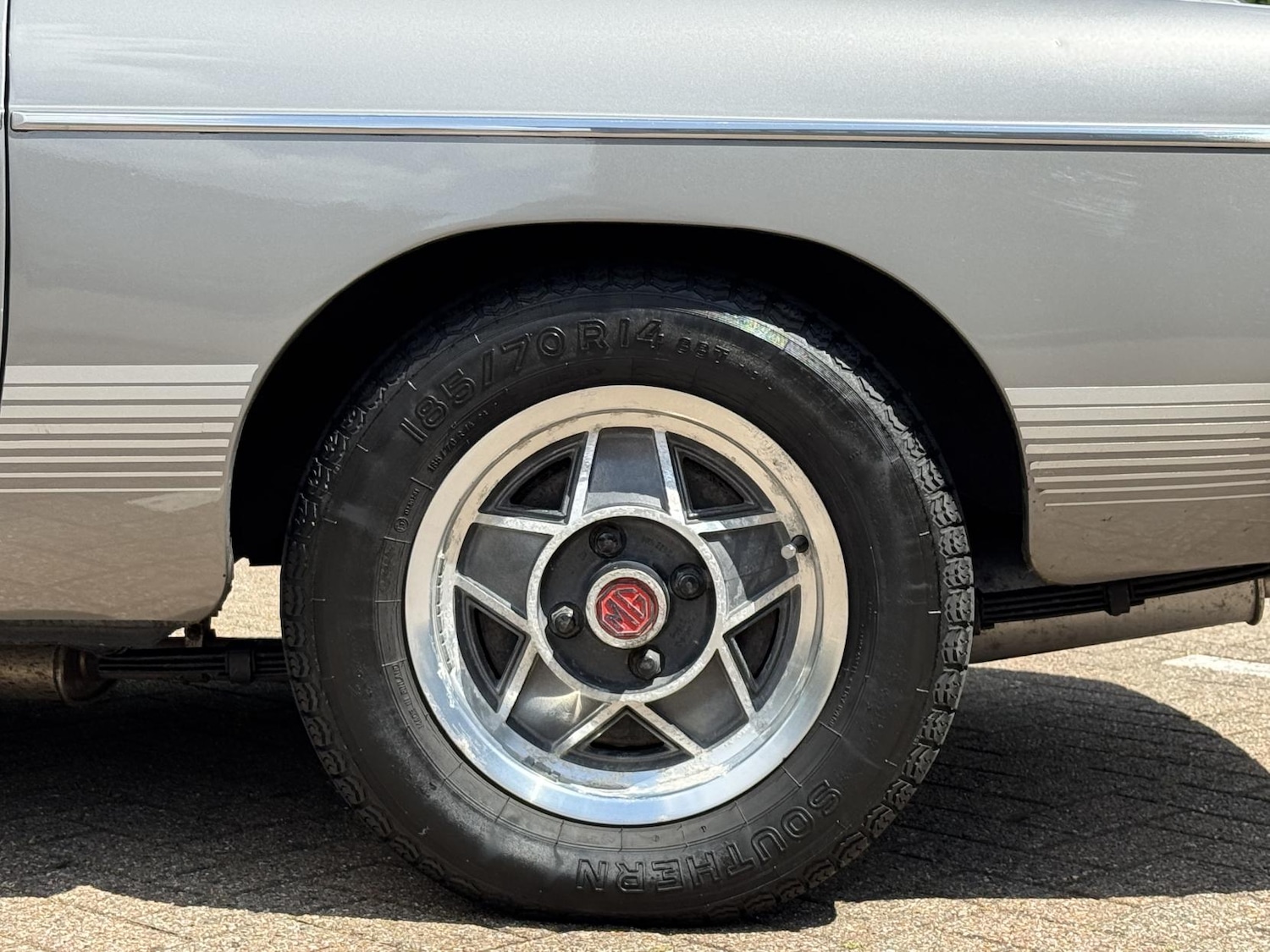 Vehicle 30
