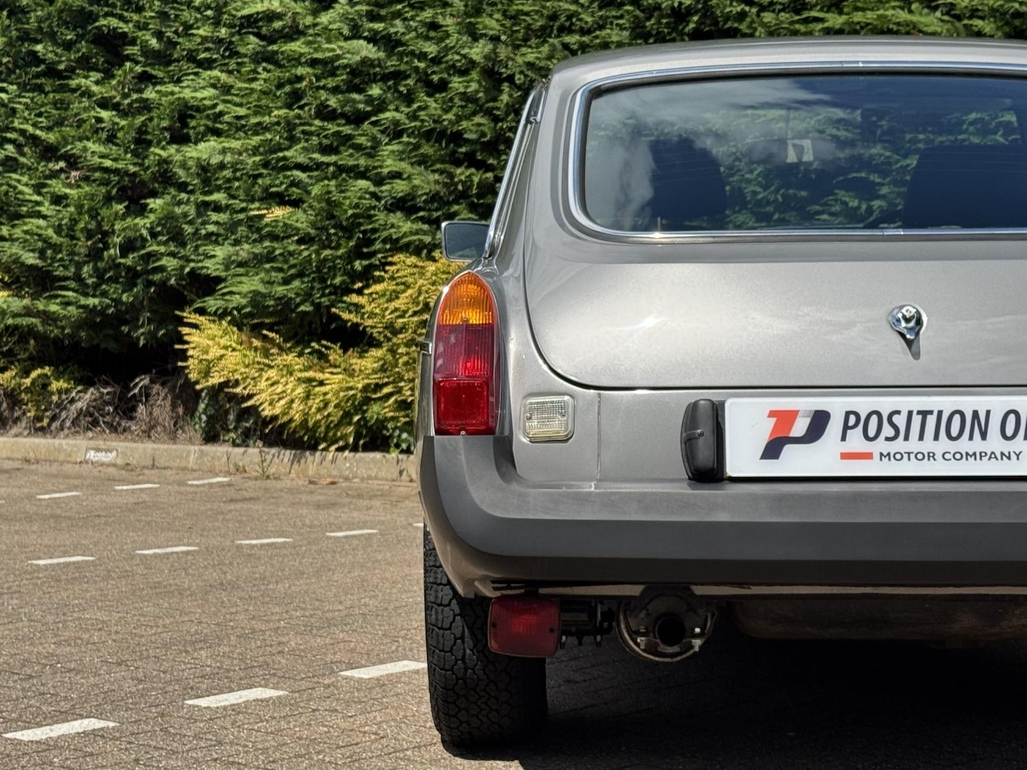 Vehicle 33
