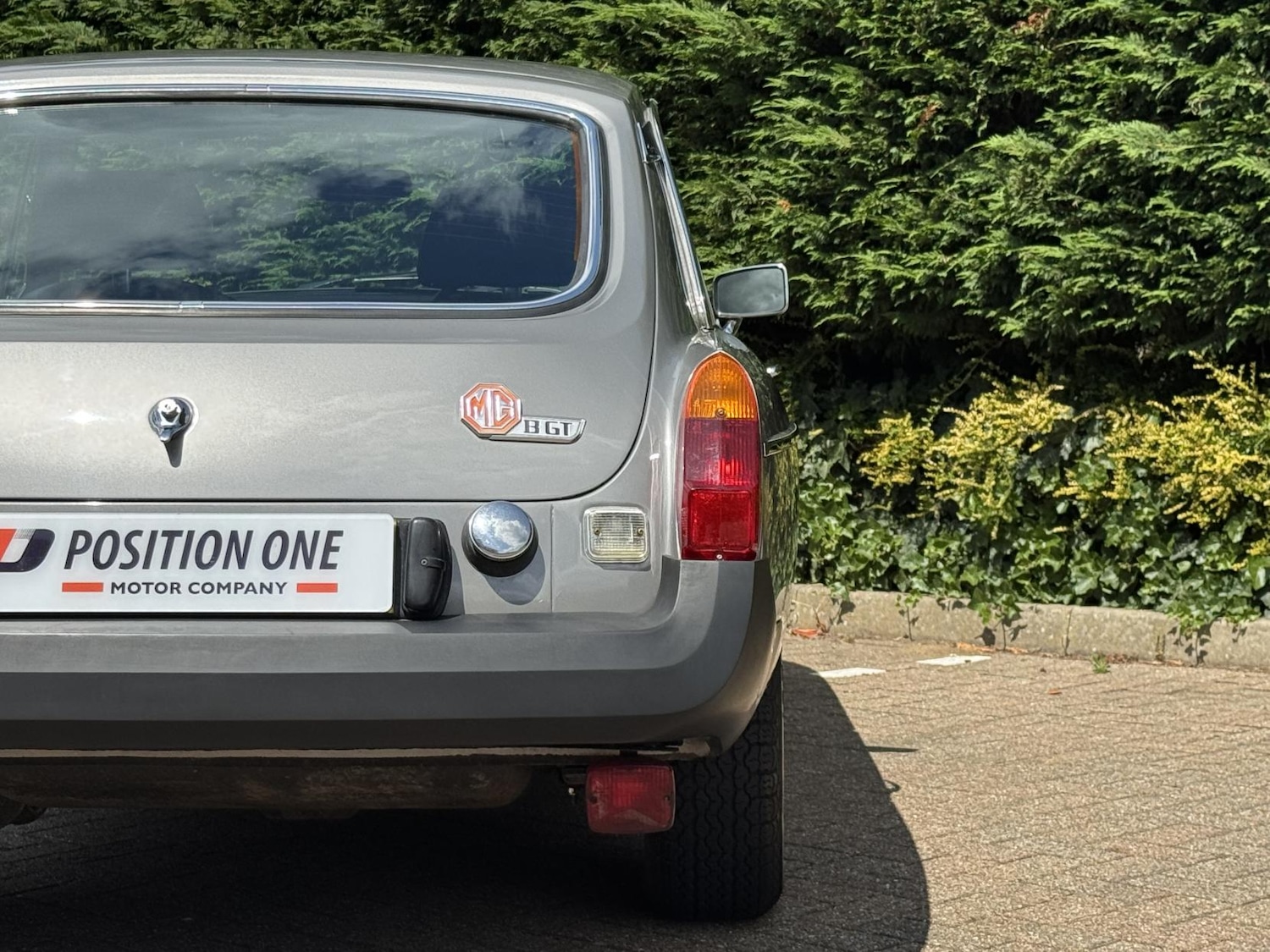 Vehicle 34