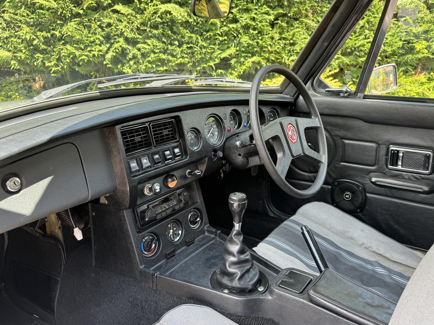 Vehicle 40