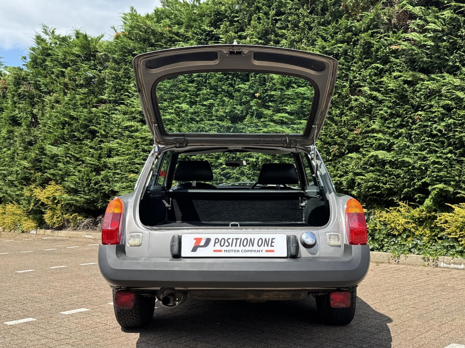 Vehicle 47