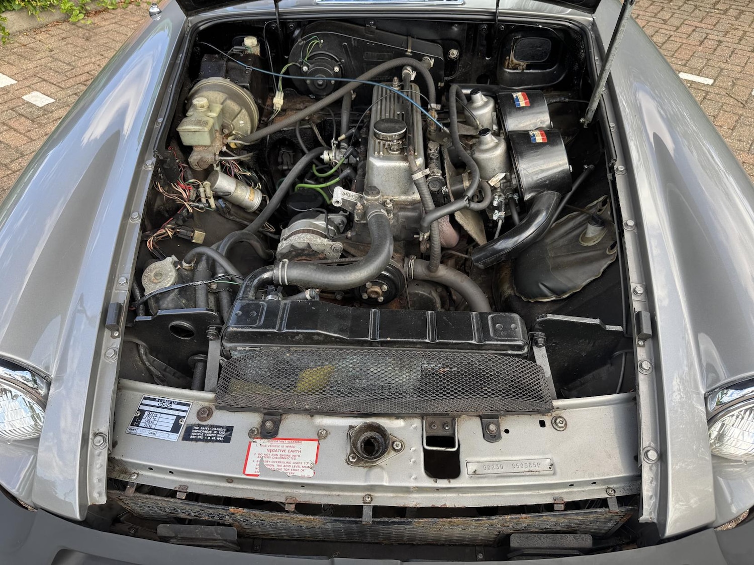 Vehicle 53