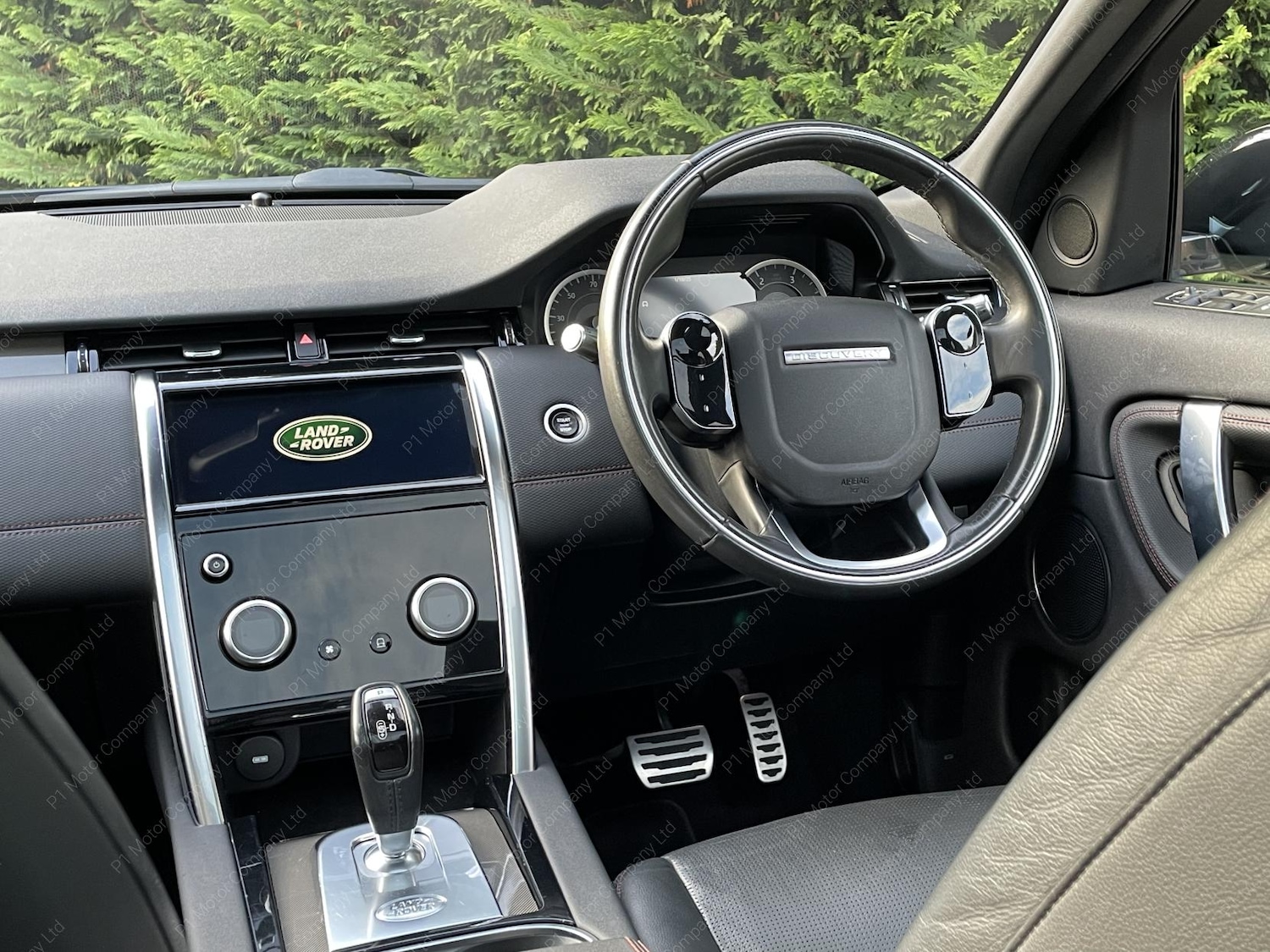 Used Land Rover Discovery Sport 2020 for sale - 76146828: Photo 12