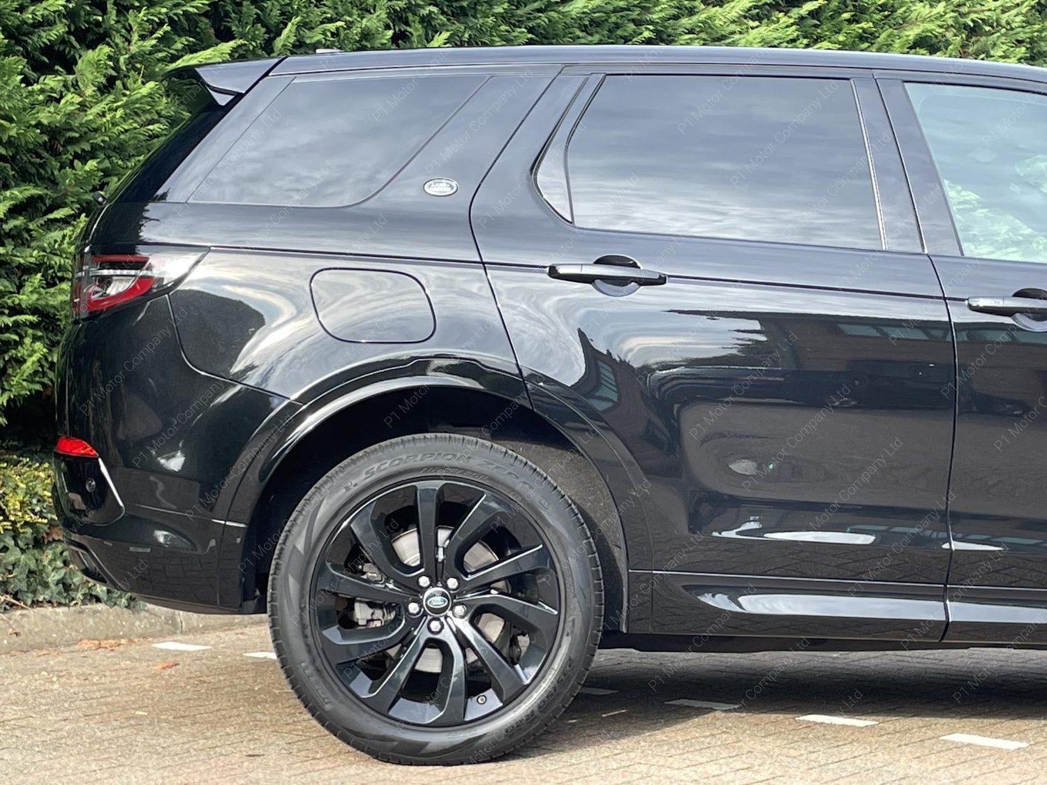 Used Land Rover Discovery Sport 2020 for sale - 76146828: Photo 14
