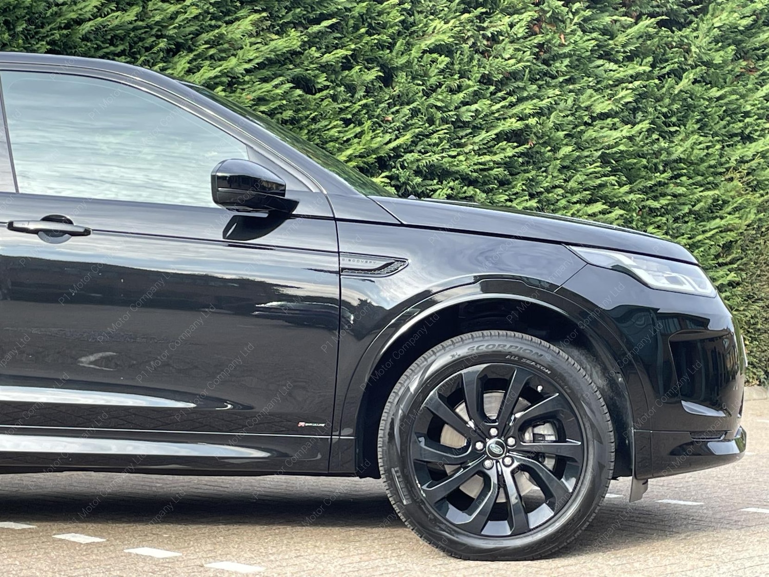 Used Land Rover Discovery Sport 2020 for sale - 76146828: Photo 15
