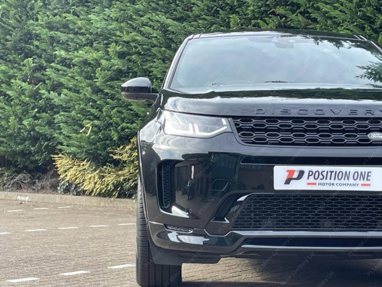 Used Land Rover Discovery Sport 2020 for sale - 76146828: Photo 18