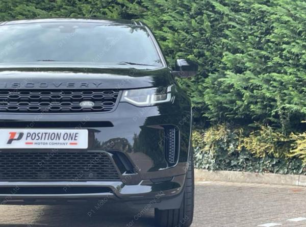 Used Land Rover Discovery Sport 2020 for sale - 76146828: Photo 19