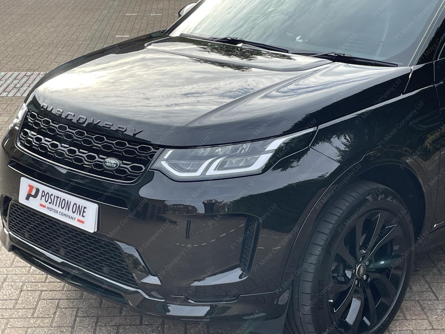 Used Land Rover Discovery Sport 2020 for sale - 76146828: Photo 21