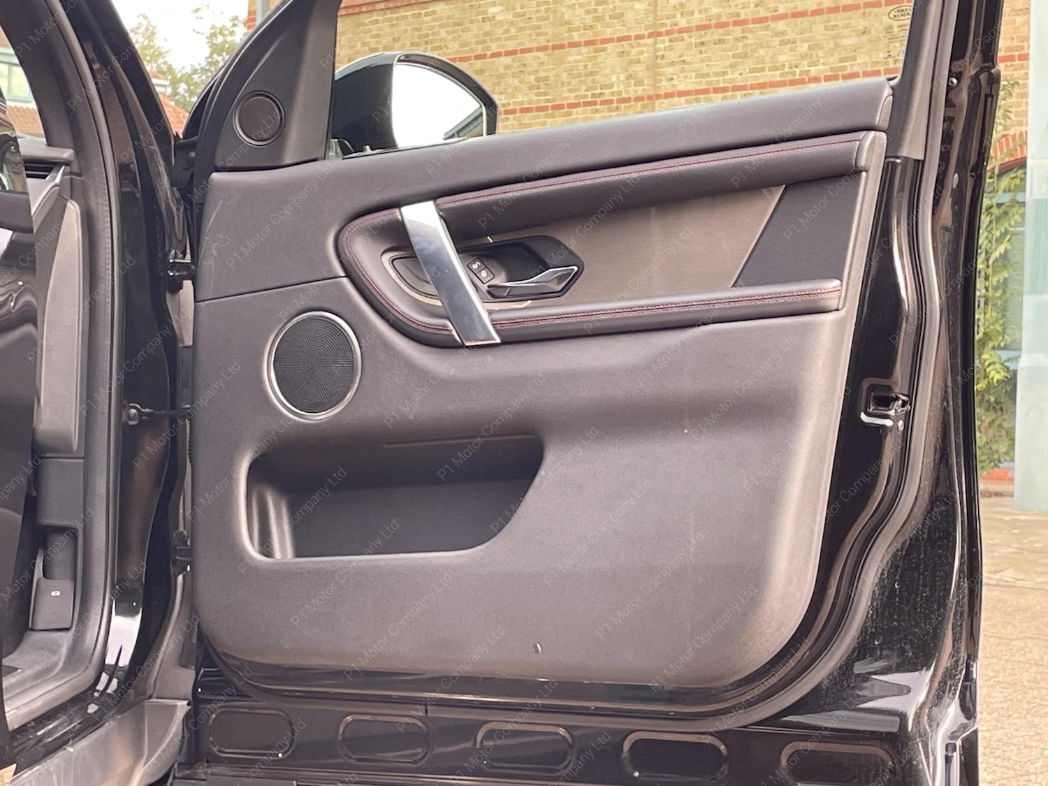 Used Land Rover Discovery Sport 2020 for sale - 76146828: Photo 22