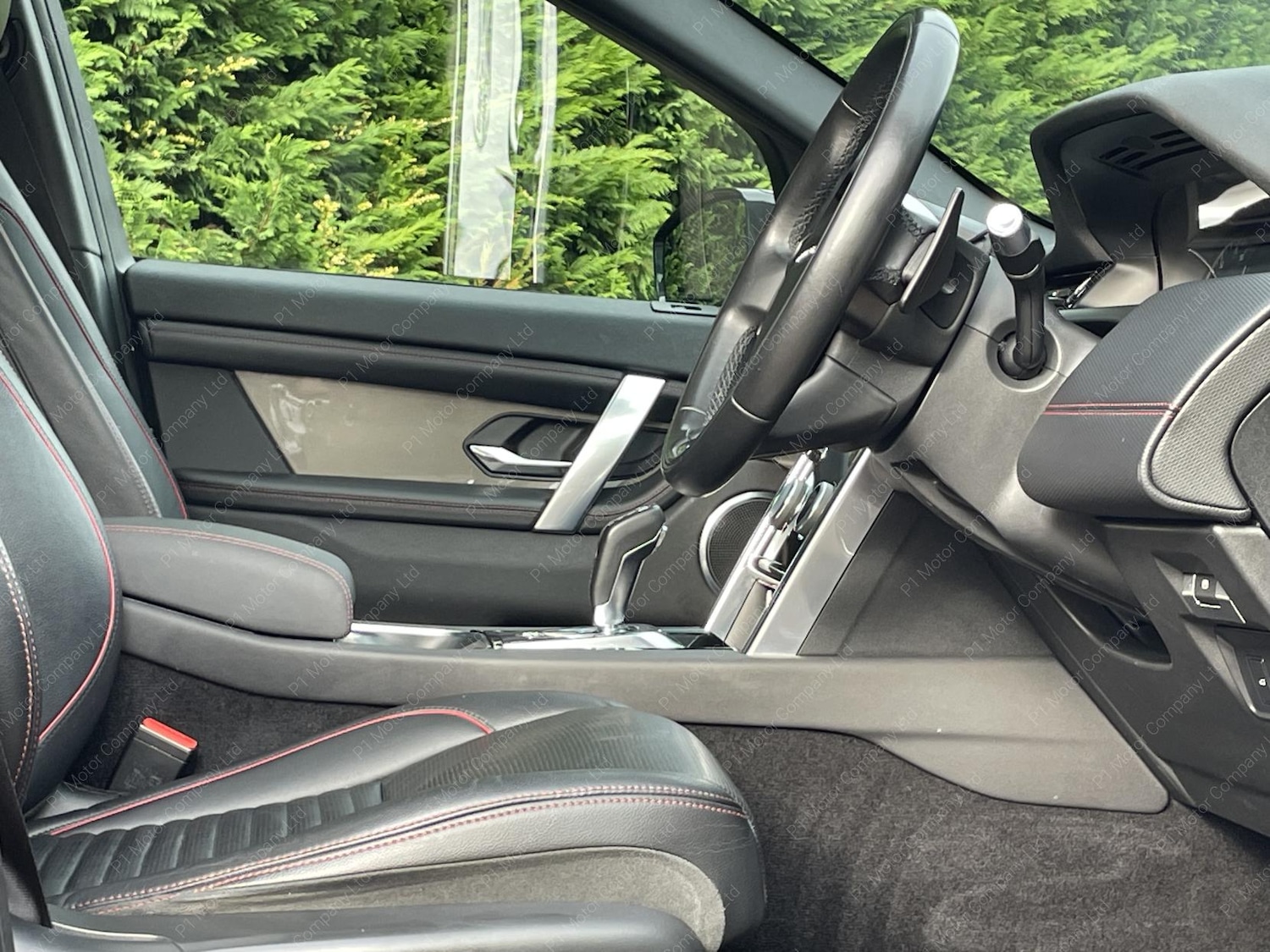Used Land Rover Discovery Sport 2020 for sale - 76146828: Photo 27