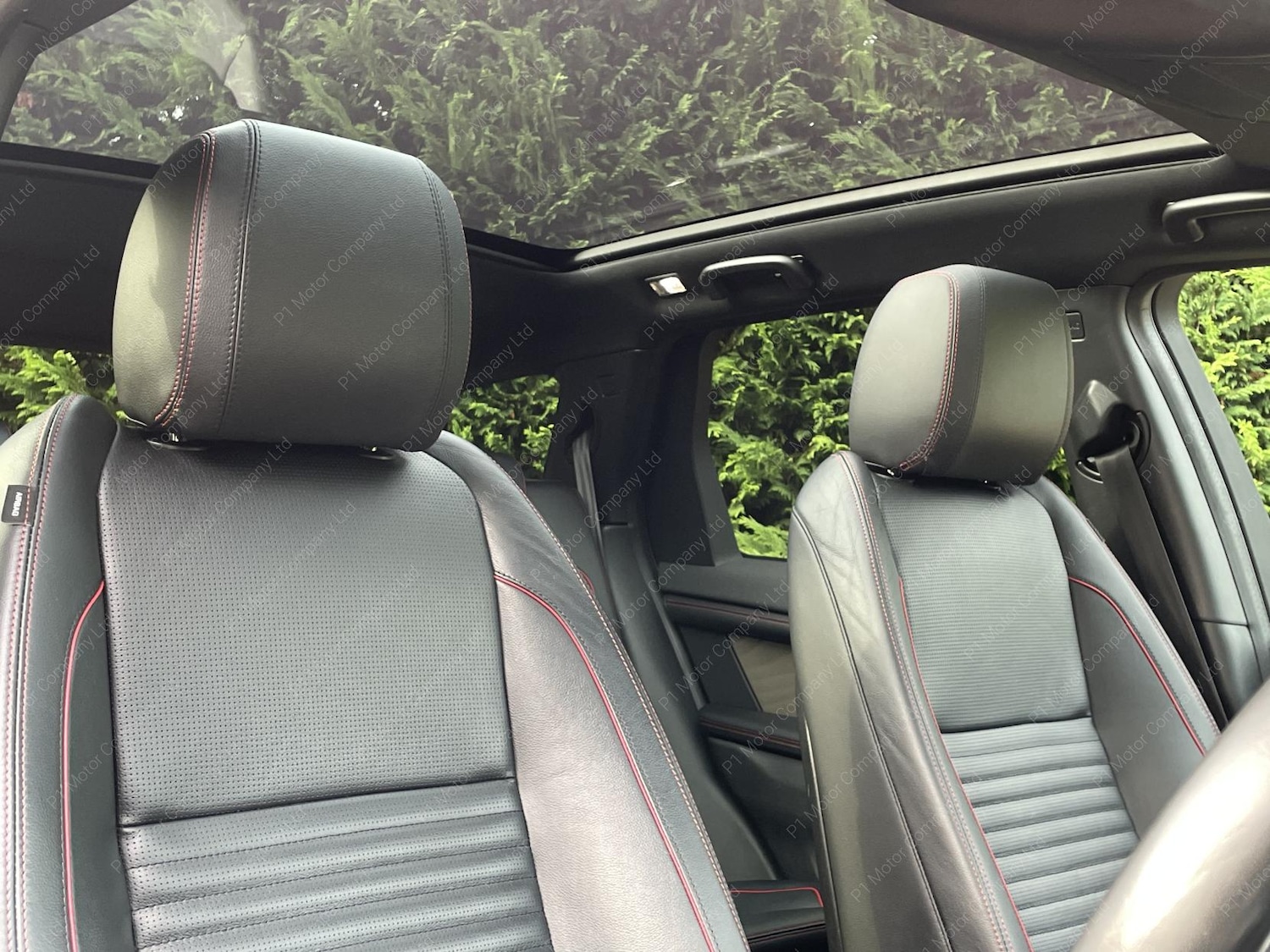 Used Land Rover Discovery Sport 2020 for sale - 76146828: Photo 29