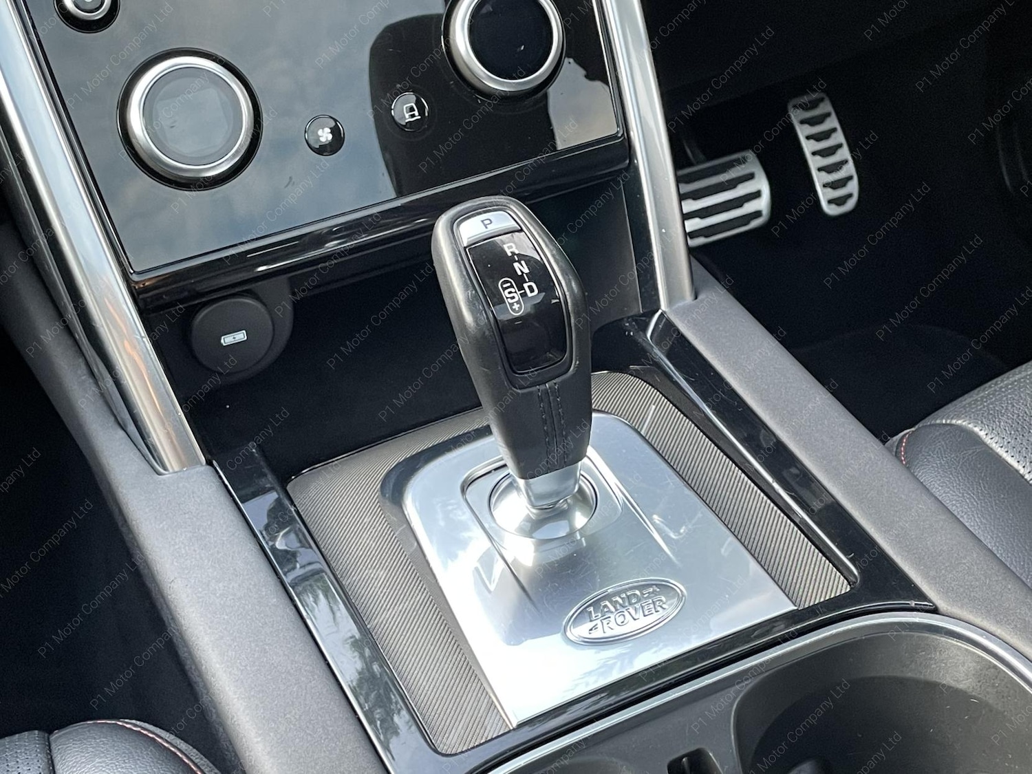 Used Land Rover Discovery Sport 2020 for sale - 76146828: Photo 30