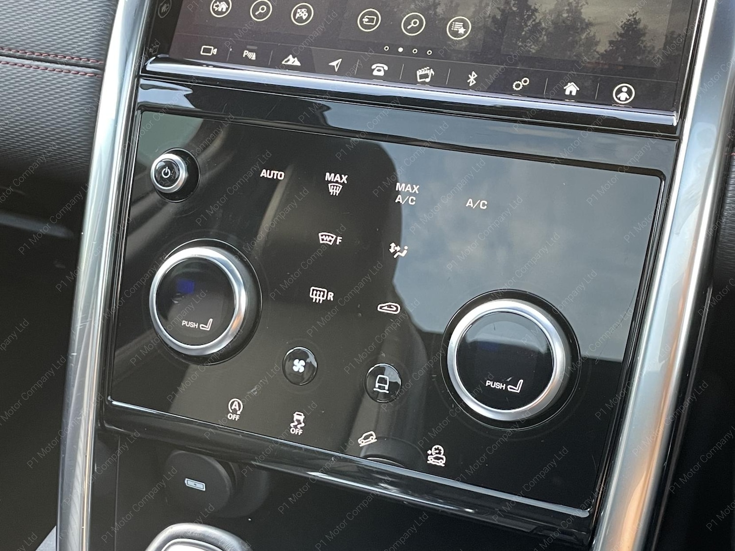 Used Land Rover Discovery Sport 2020 for sale - 76146828: Photo 32