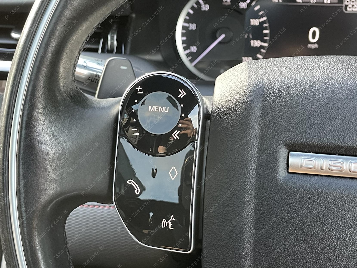 Used Land Rover Discovery Sport 2020 for sale - 76146828: Photo 36