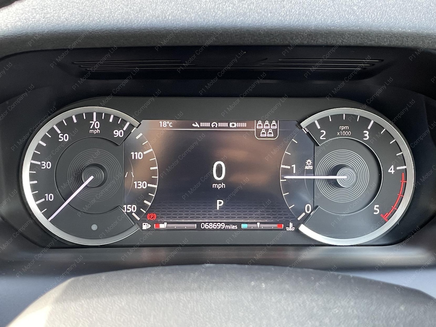 Used Land Rover Discovery Sport 2020 for sale - 76146828: Photo 38