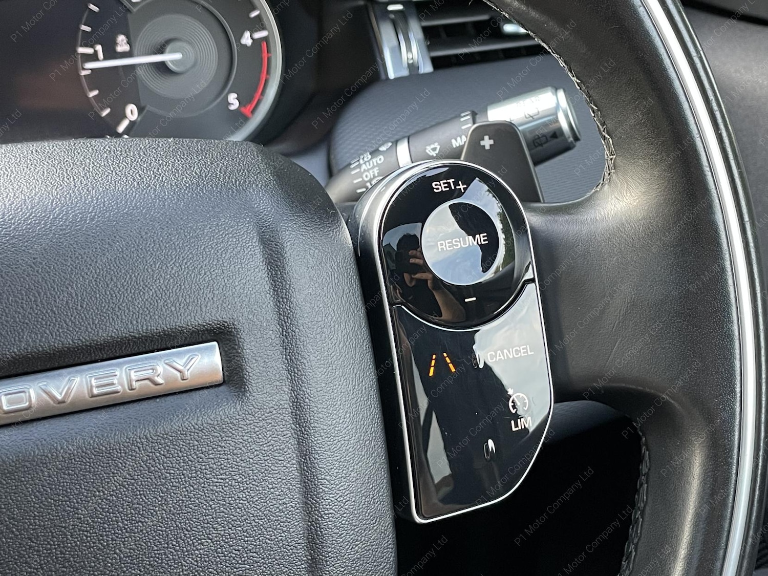 Used Land Rover Discovery Sport 2020 for sale - 76146828: Photo 39