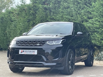 Used Land Rover Discovery Sport 2020 for sale - 76146828: Photo 3