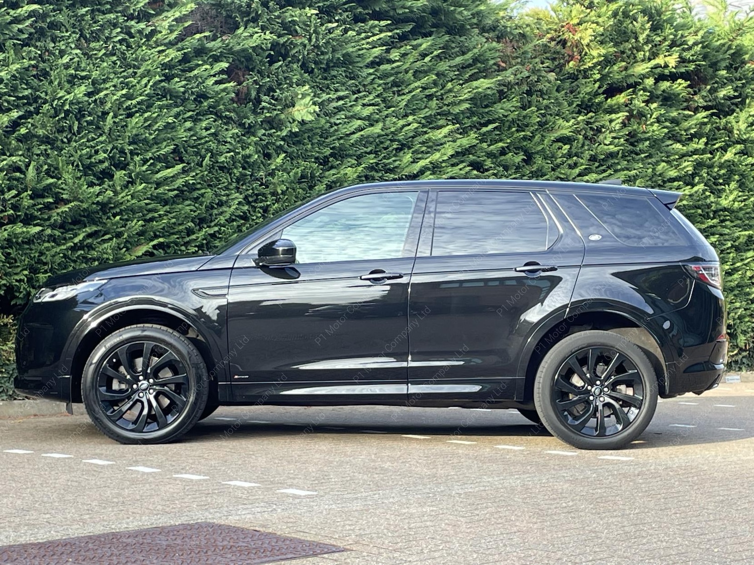 Used Land Rover Discovery Sport 2020 for sale - 76146828: Photo 4