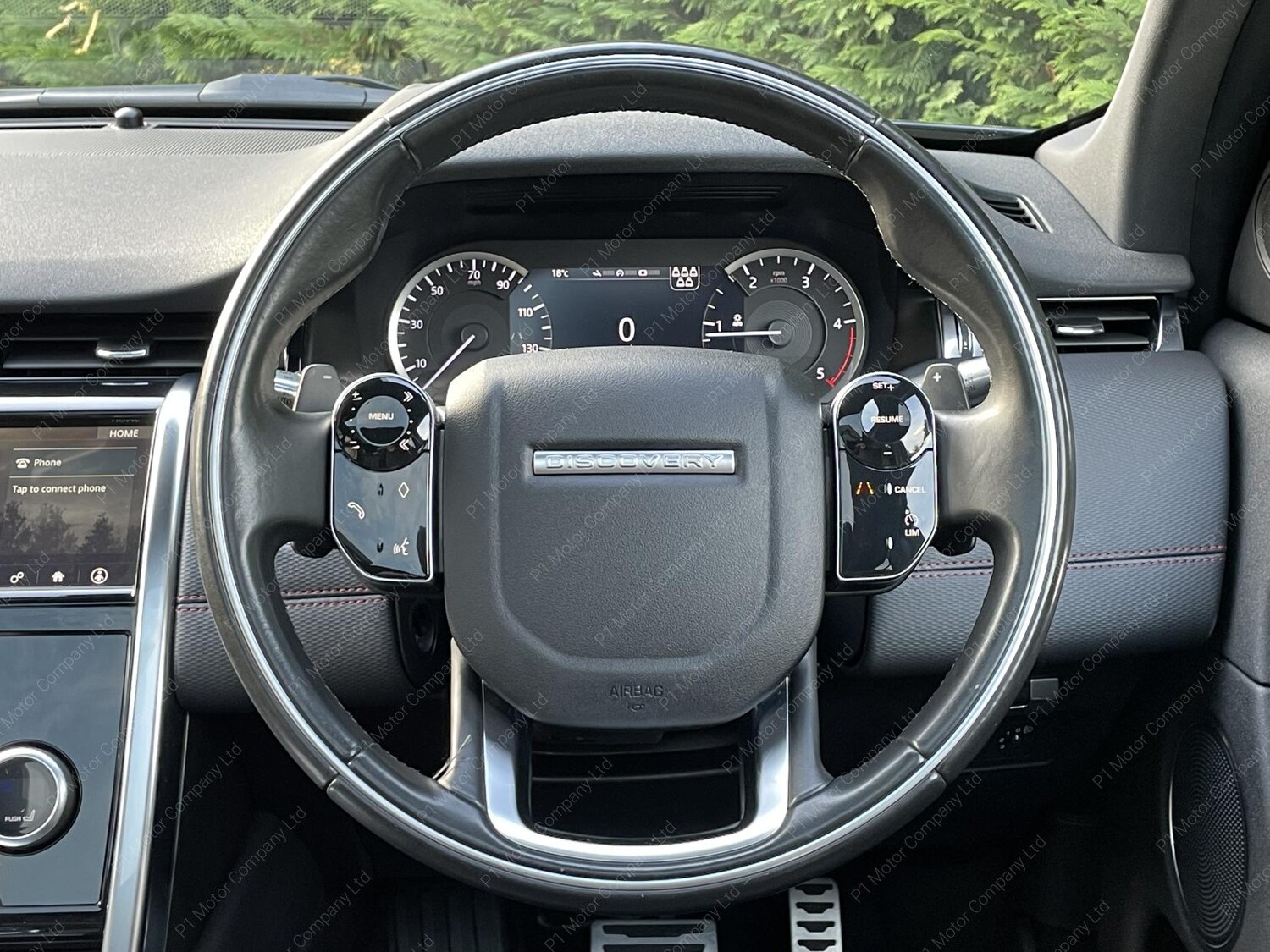 Used Land Rover Discovery Sport 2020 for sale - 76146828: Photo 40