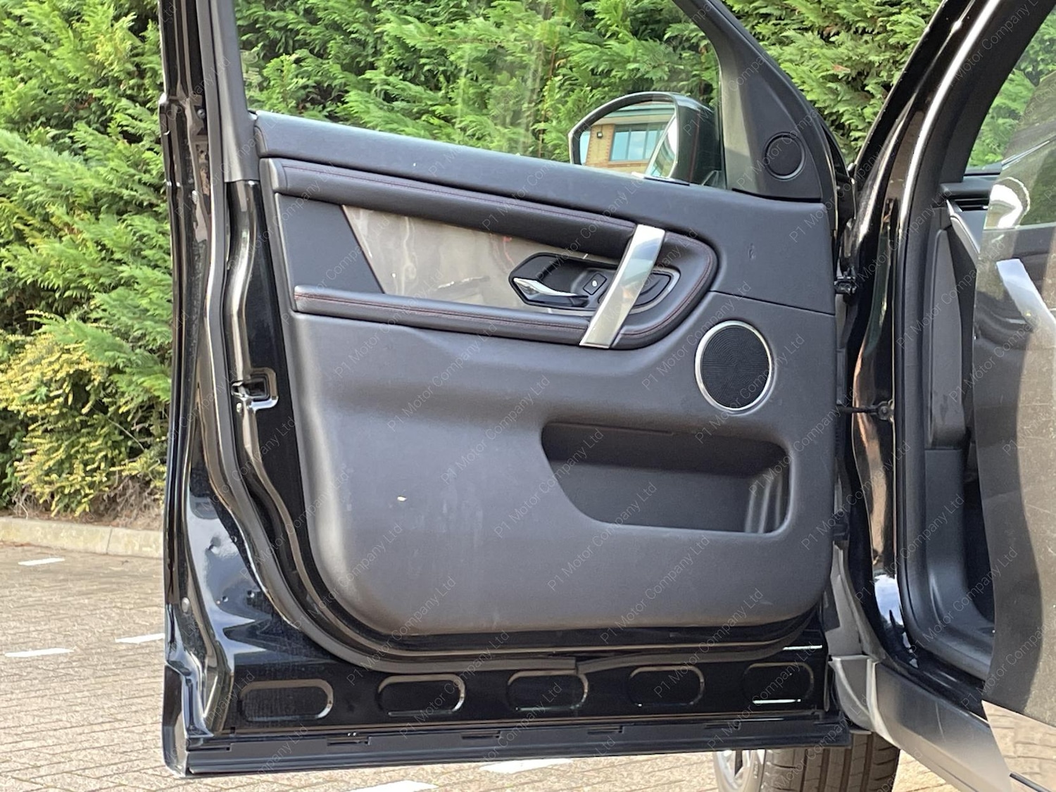 Used Land Rover Discovery Sport 2020 for sale - 76146828: Photo 44