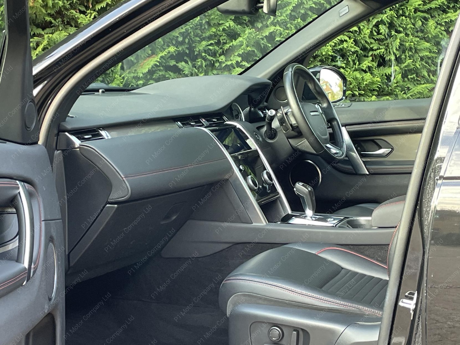 Used Land Rover Discovery Sport 2020 for sale - 76146828: Photo 47