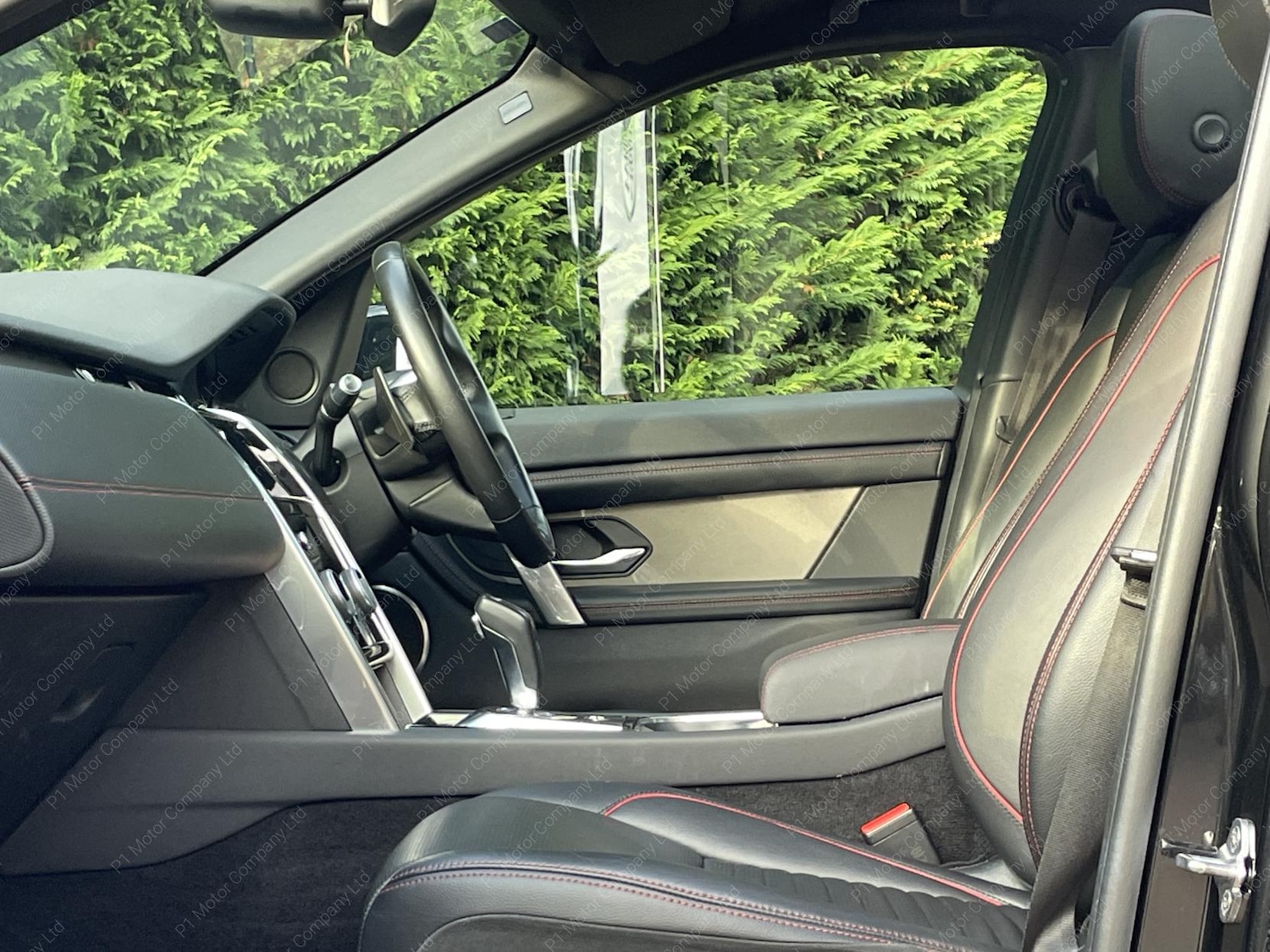 Used Land Rover Discovery Sport 2020 for sale - 76146828: Photo 48