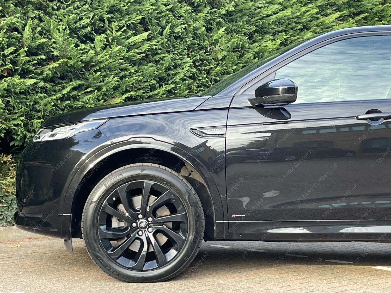 Used Land Rover Discovery Sport 2020 for sale - 76146828: Photo 50