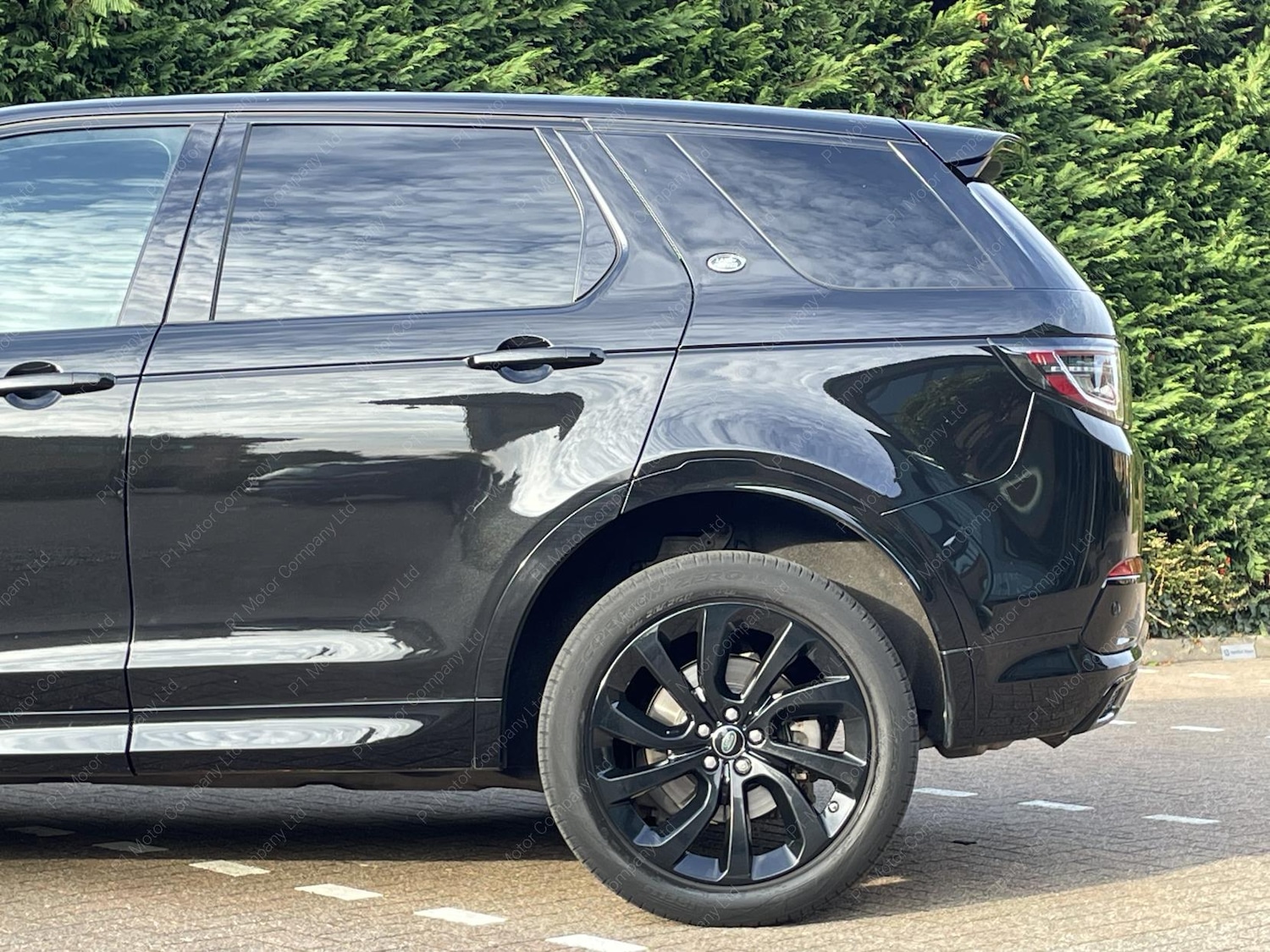 Used Land Rover Discovery Sport 2020 for sale - 76146828: Photo 51