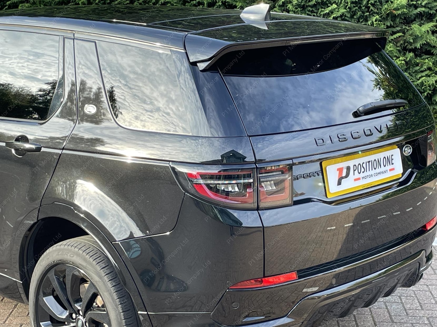 Used Land Rover Discovery Sport 2020 for sale - 76146828: Photo 53
