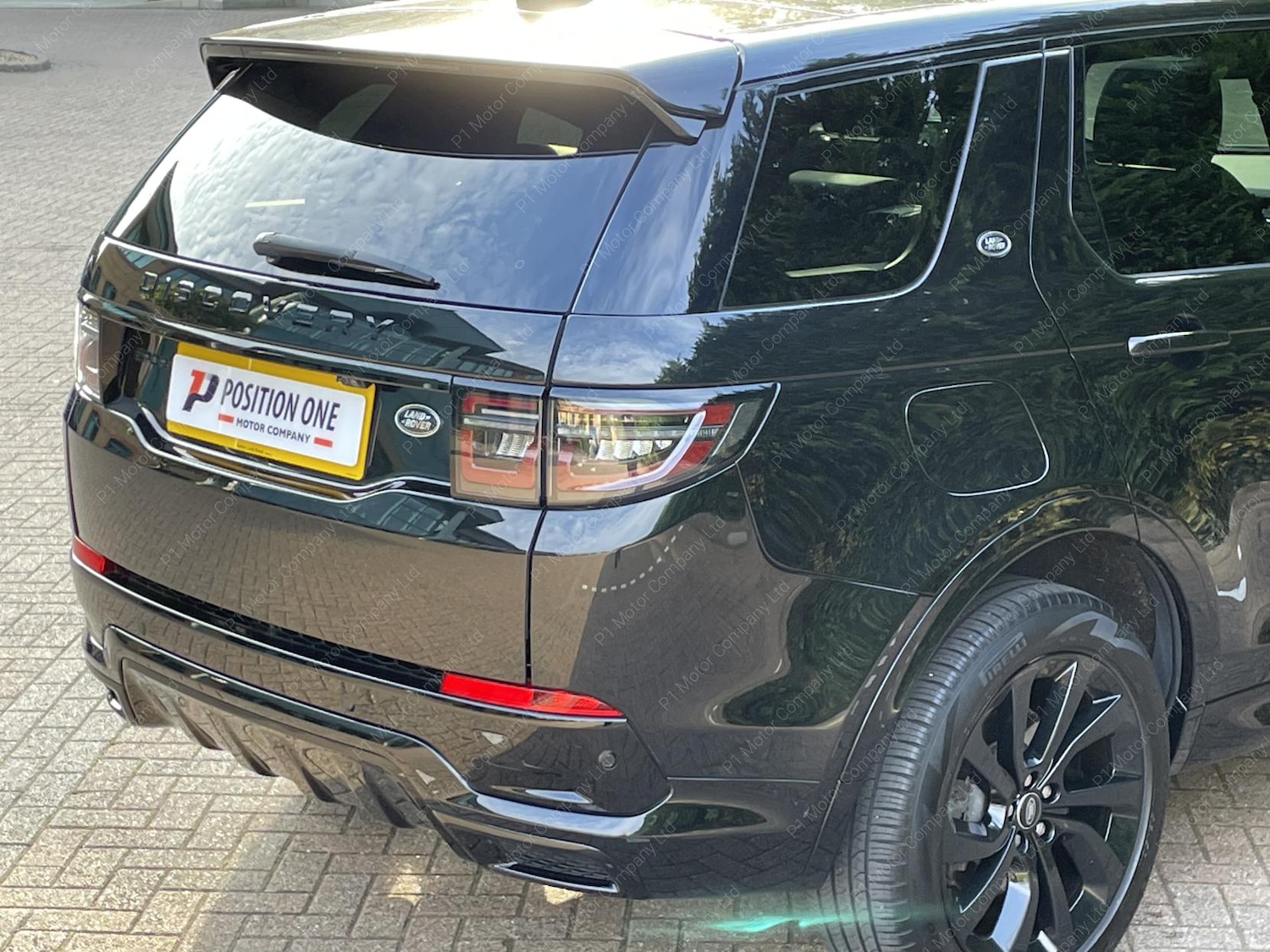 Used Land Rover Discovery Sport 2020 for sale - 76146828: Photo 57