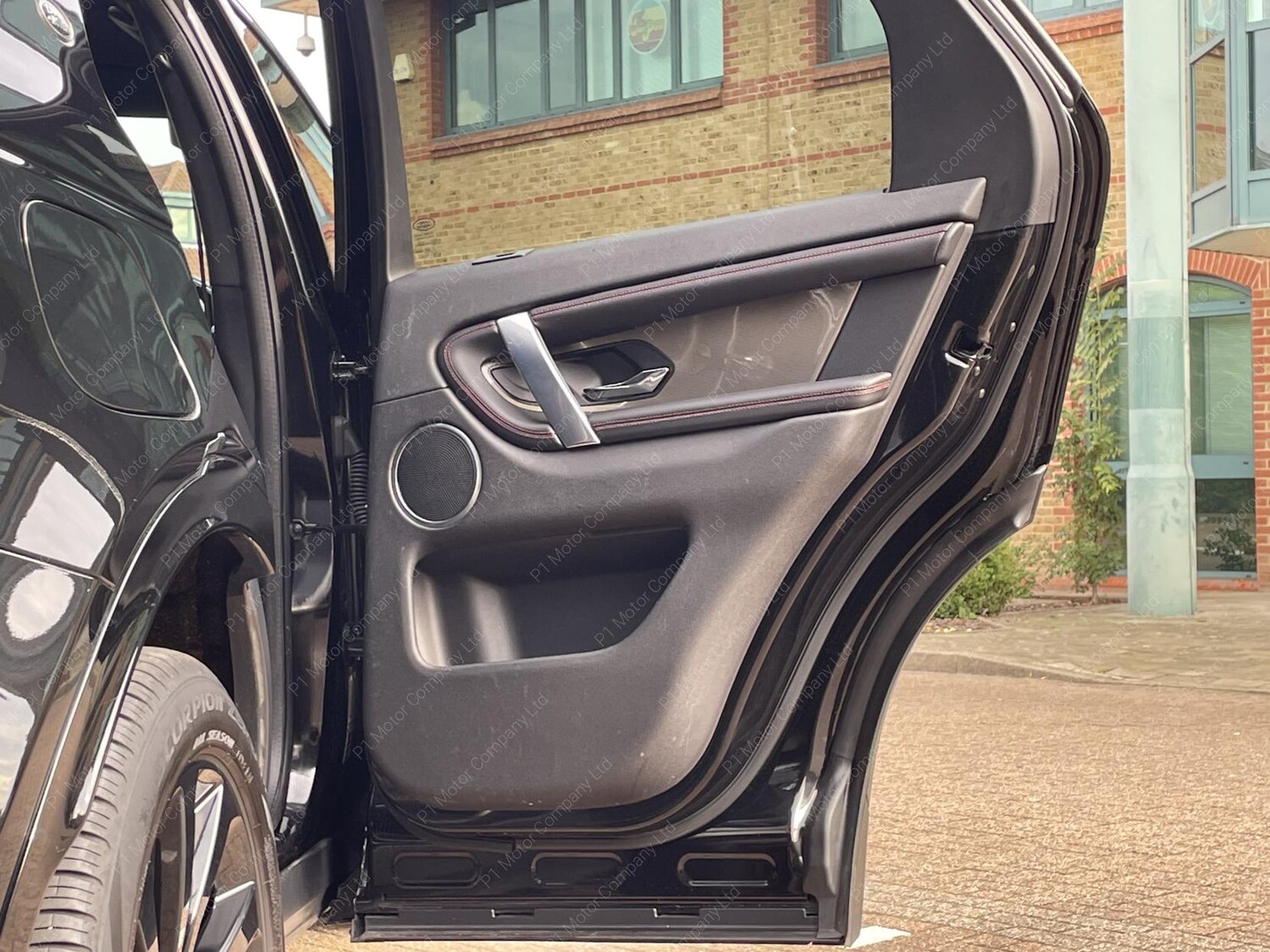 Used Land Rover Discovery Sport 2020 for sale - 76146828: Photo 58