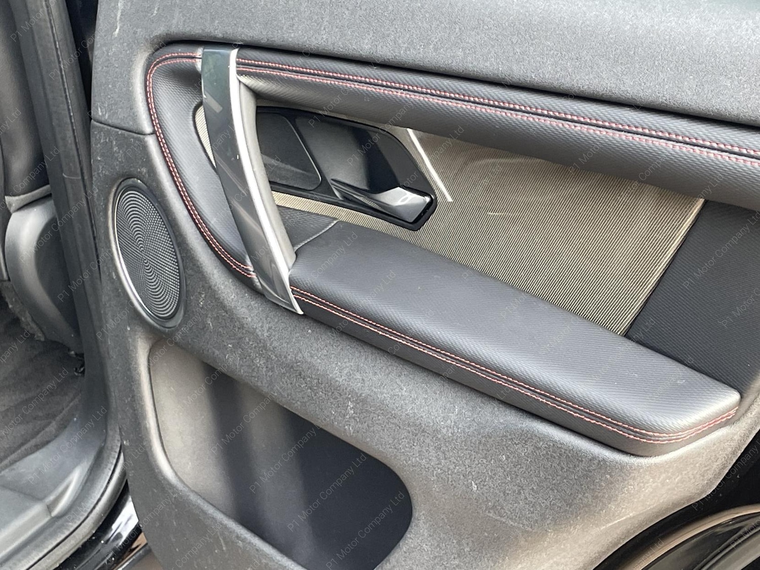 Used Land Rover Discovery Sport 2020 for sale - 76146828: Photo 59