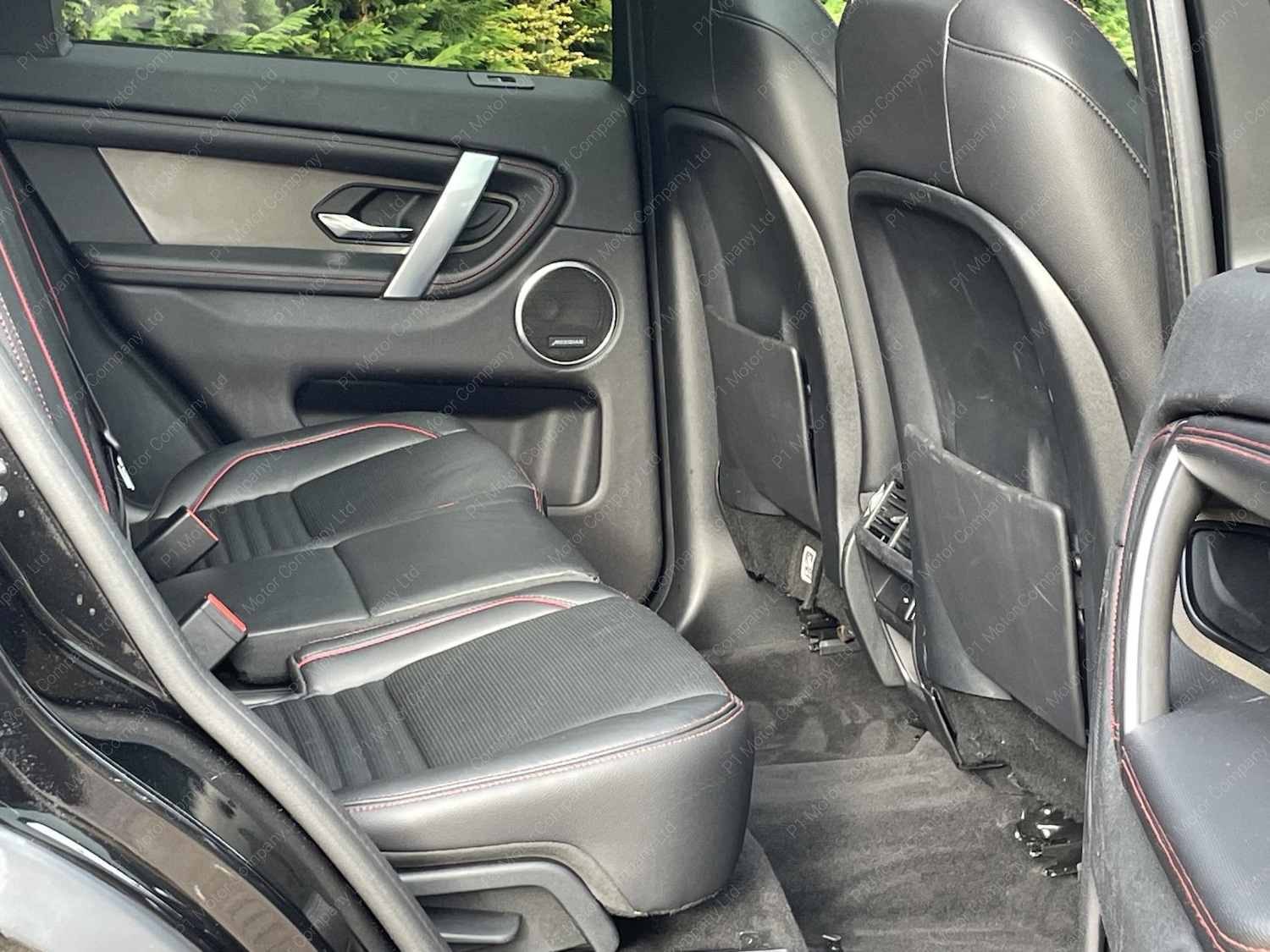 Used Land Rover Discovery Sport 2020 for sale - 76146828: Photo 61