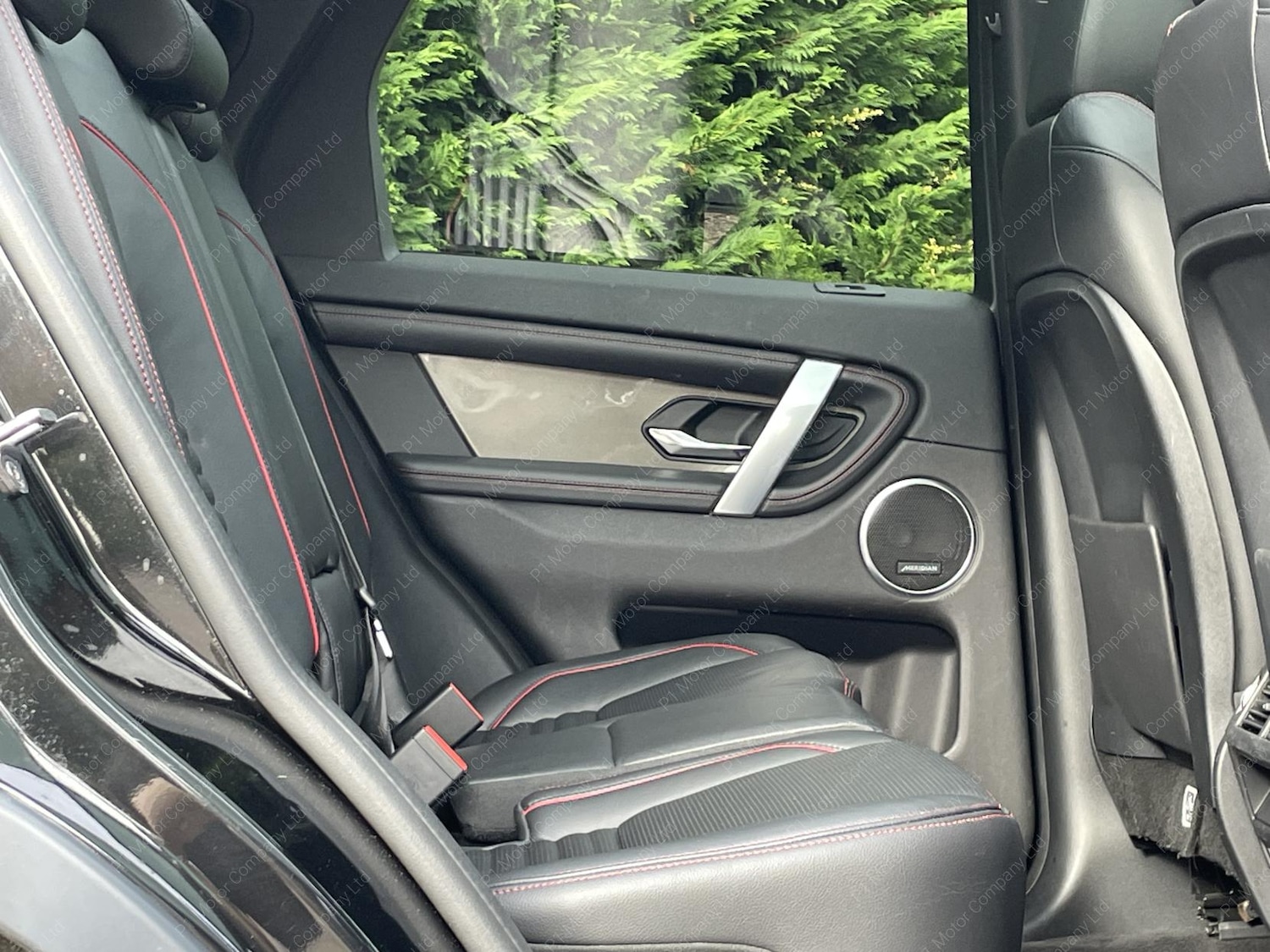 Used Land Rover Discovery Sport 2020 for sale - 76146828: Photo 62