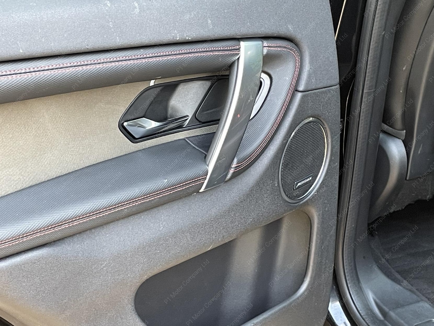 Used Land Rover Discovery Sport 2020 for sale - 76146828: Photo 65