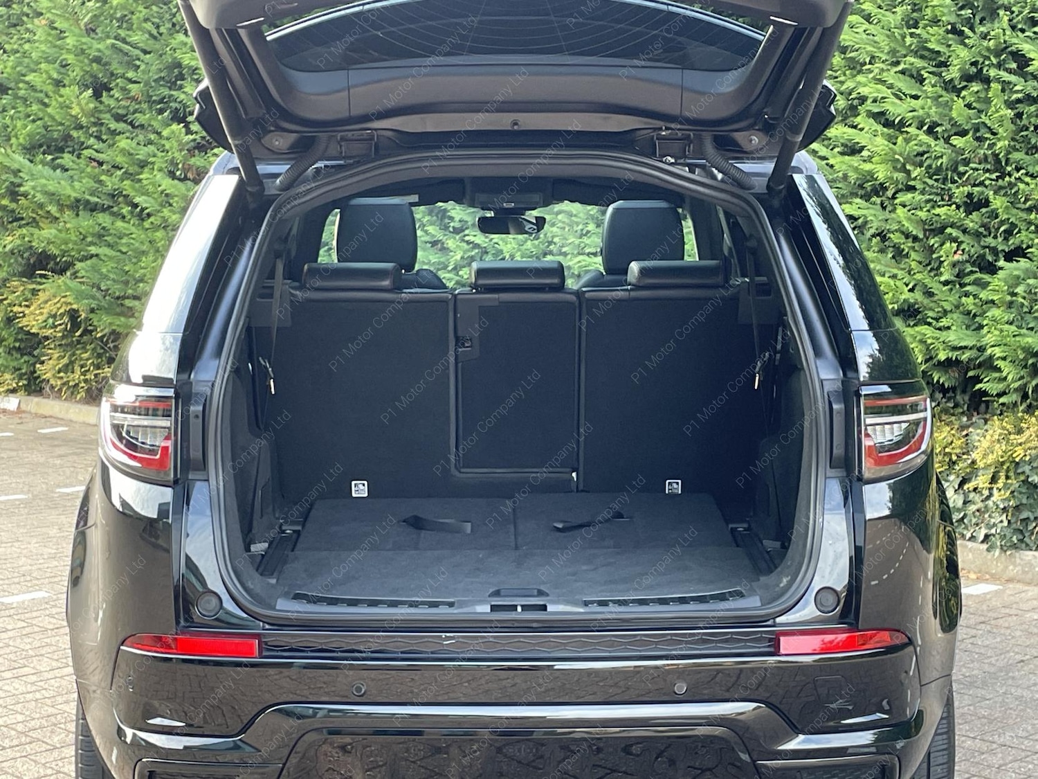 Used Land Rover Discovery Sport 2020 for sale - 76146828: Photo 70
