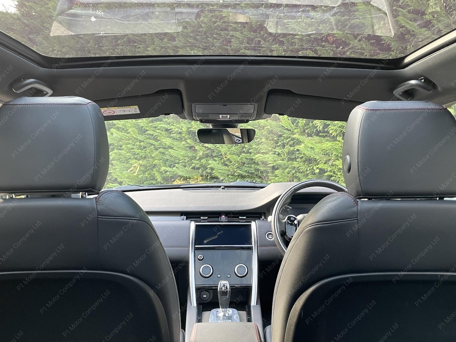 Used Land Rover Discovery Sport 2020 for sale - 76146828: Photo 74