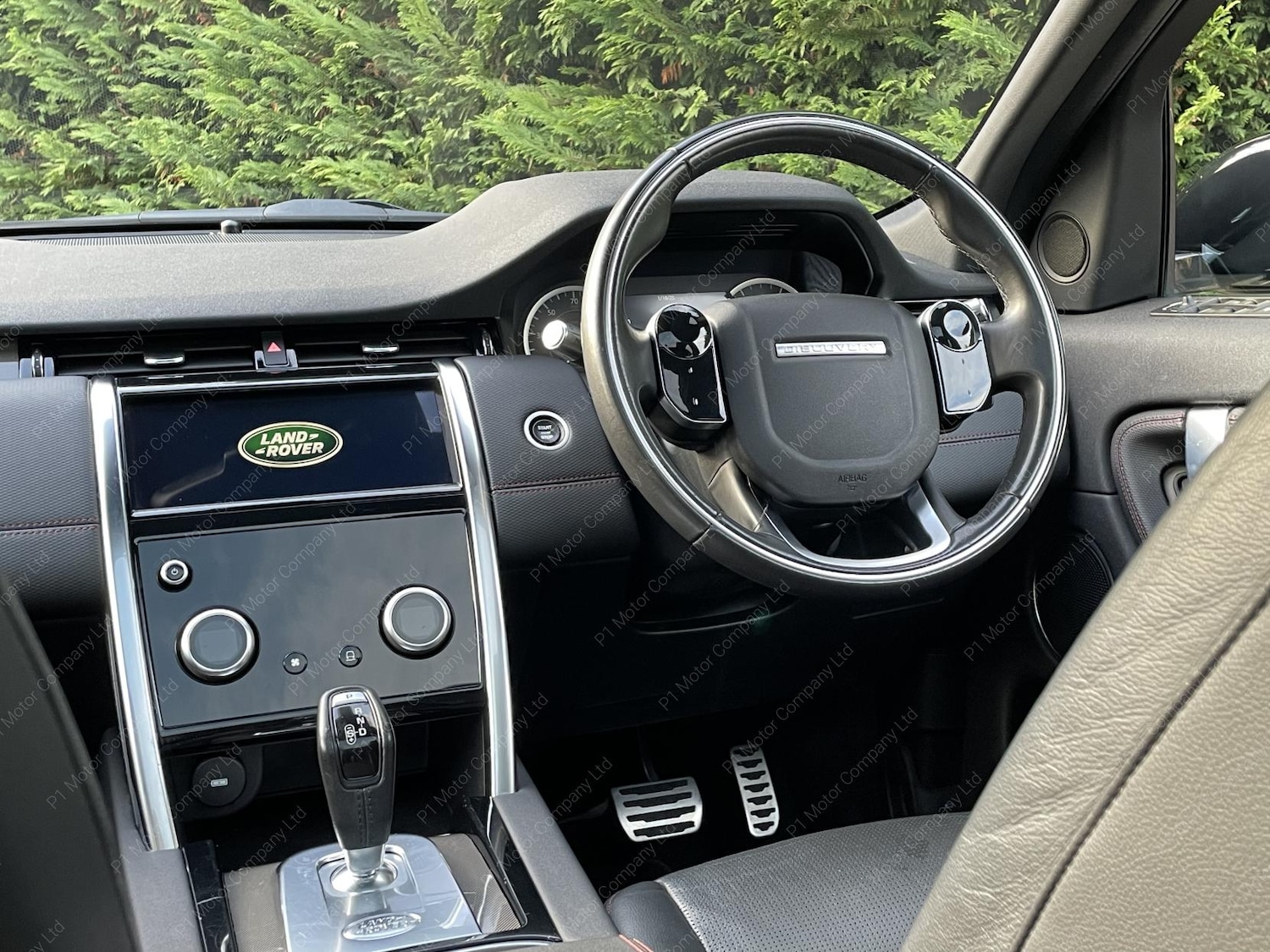 Used Land Rover Discovery Sport 2020 for sale - 76146828: Photo 75