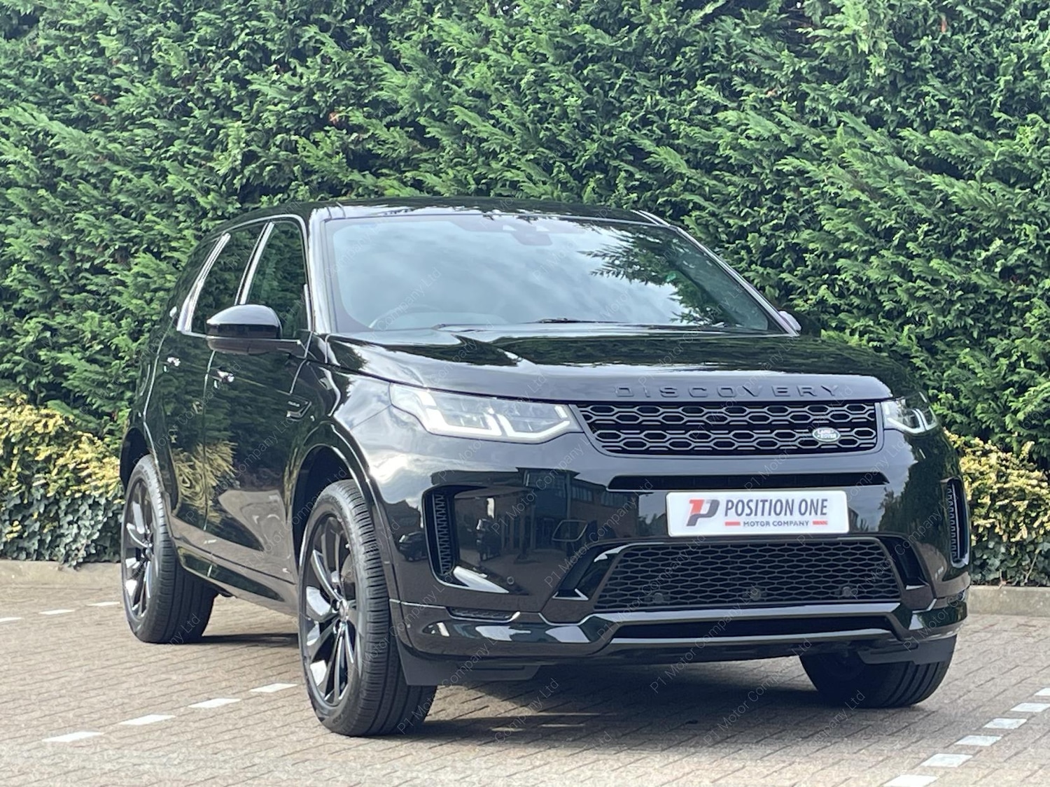 Used Land Rover Discovery Sport 2020 for sale - 76146828: Photo 76