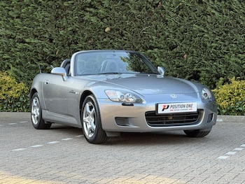 Used Honda S2000 2003 for sale - 78415474: Photo