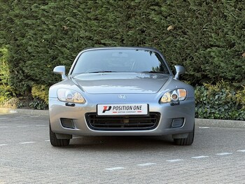 Used Honda S2000 2003 for sale - 78415474: Photo