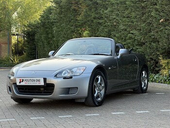 Used Honda S2000 2003 for sale - 78415474: Photo
