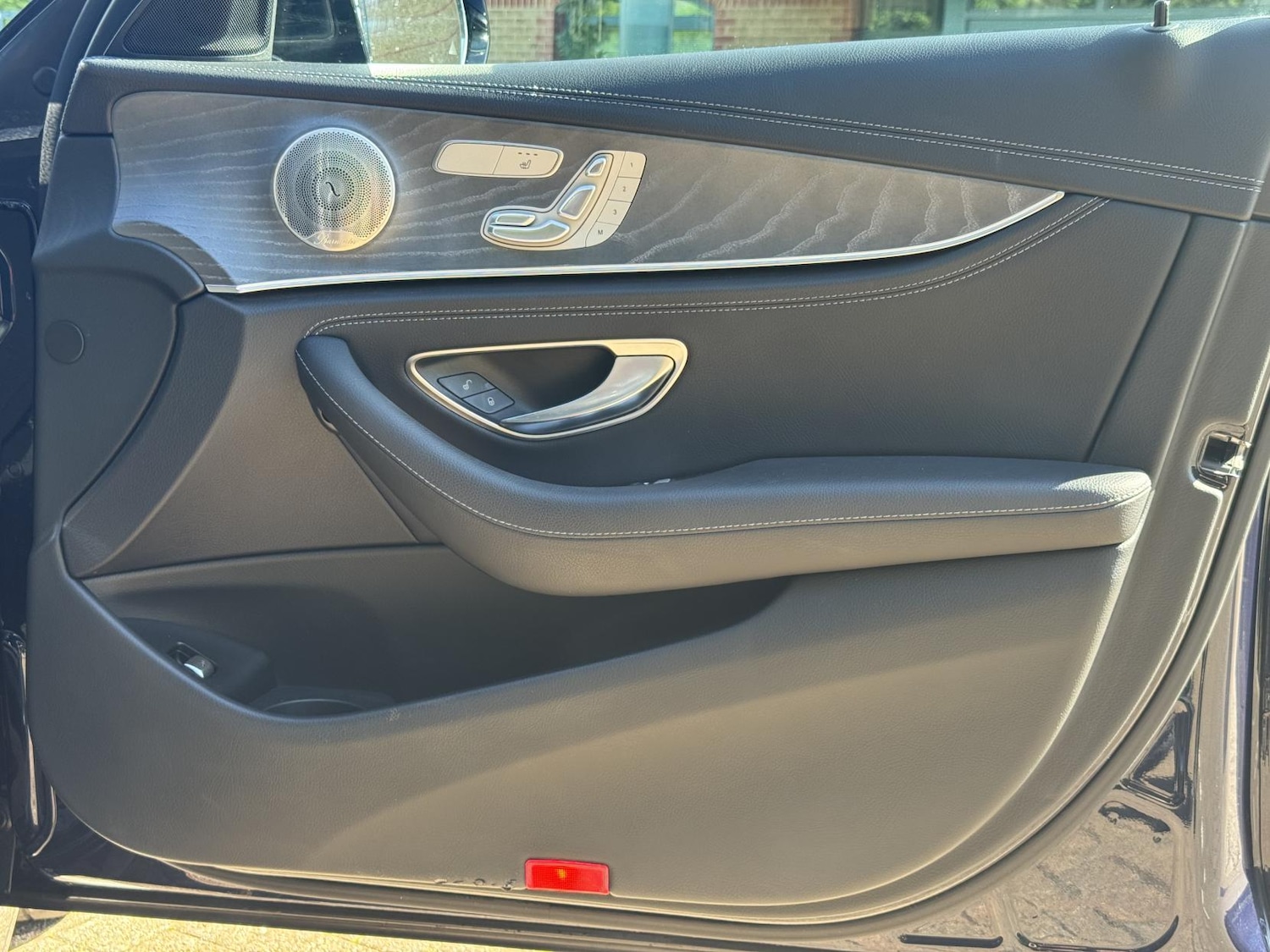 Used Mercedes-Benz E Class 2021 for sale - 76018385: Photo 23