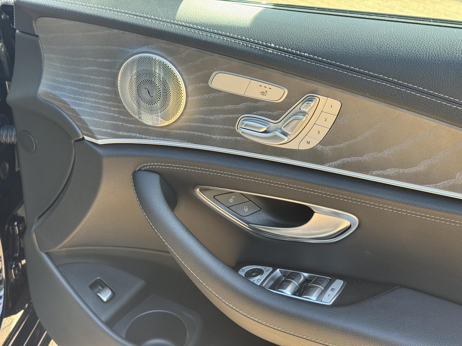 Used Mercedes-Benz E Class 2021 for sale - 76018385: Photo 24