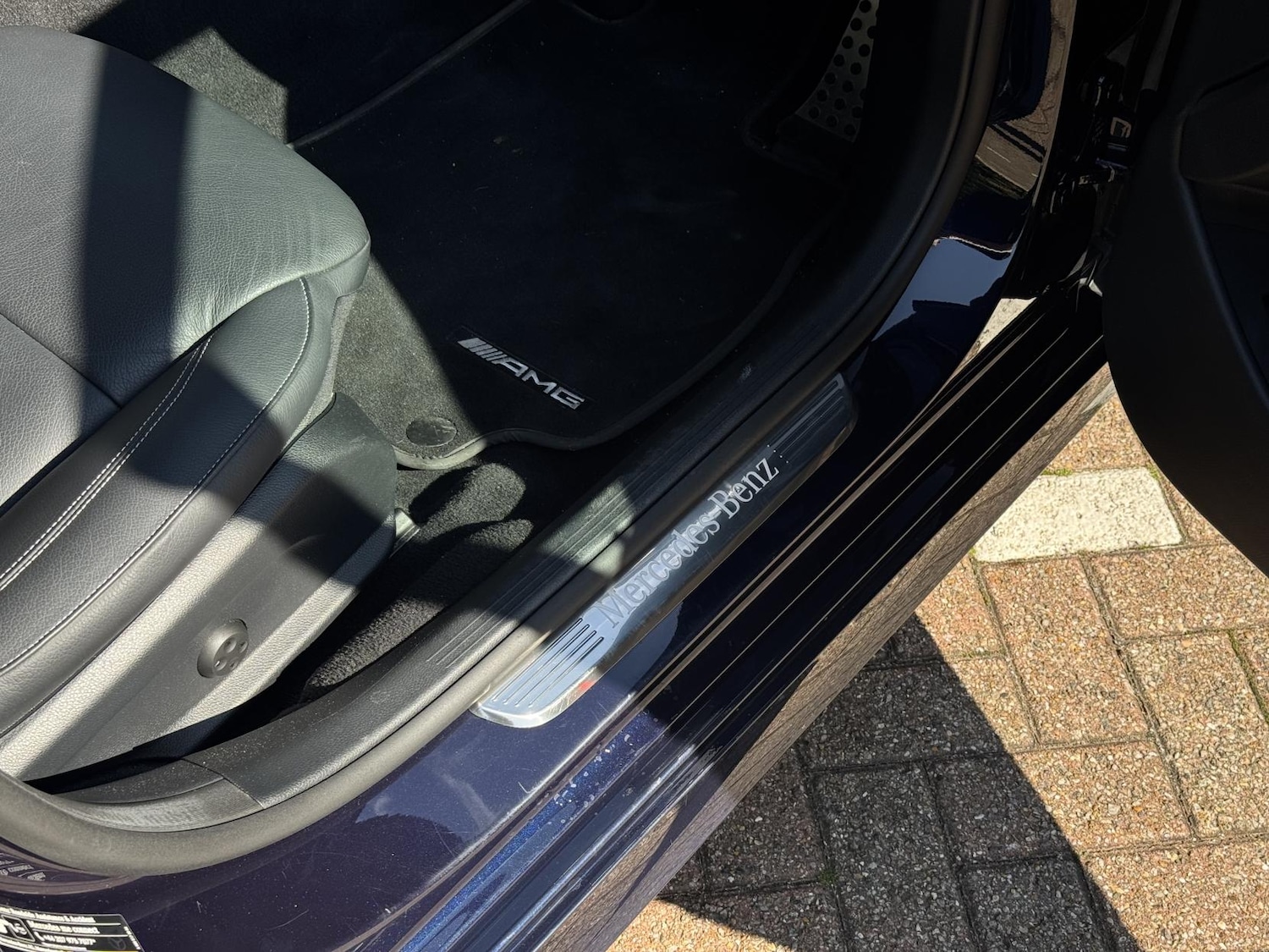 Used Mercedes-Benz E Class 2021 for sale - 76018385: Photo 25