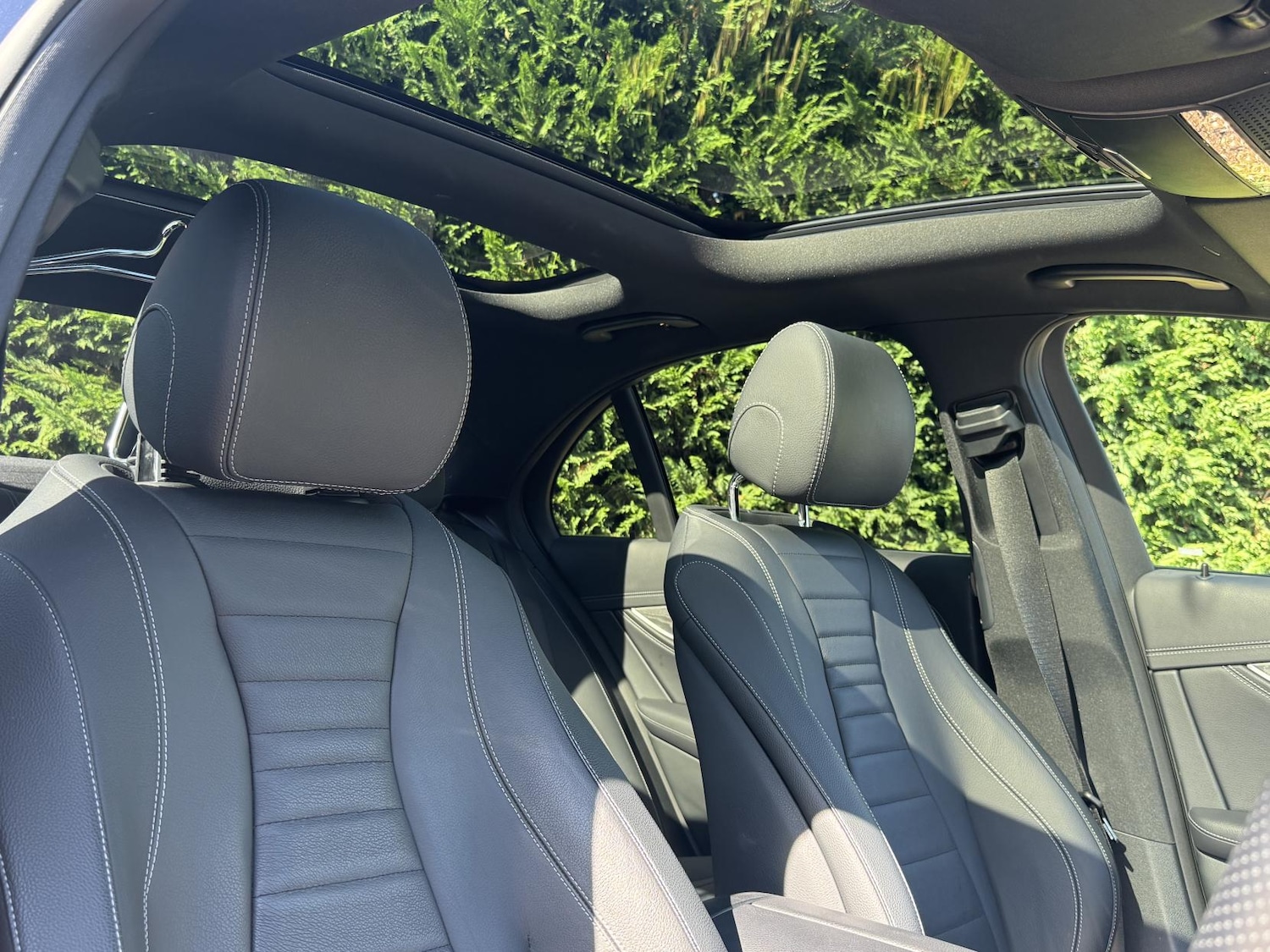 Used Mercedes-Benz E Class 2021 for sale - 76018385: Photo 27