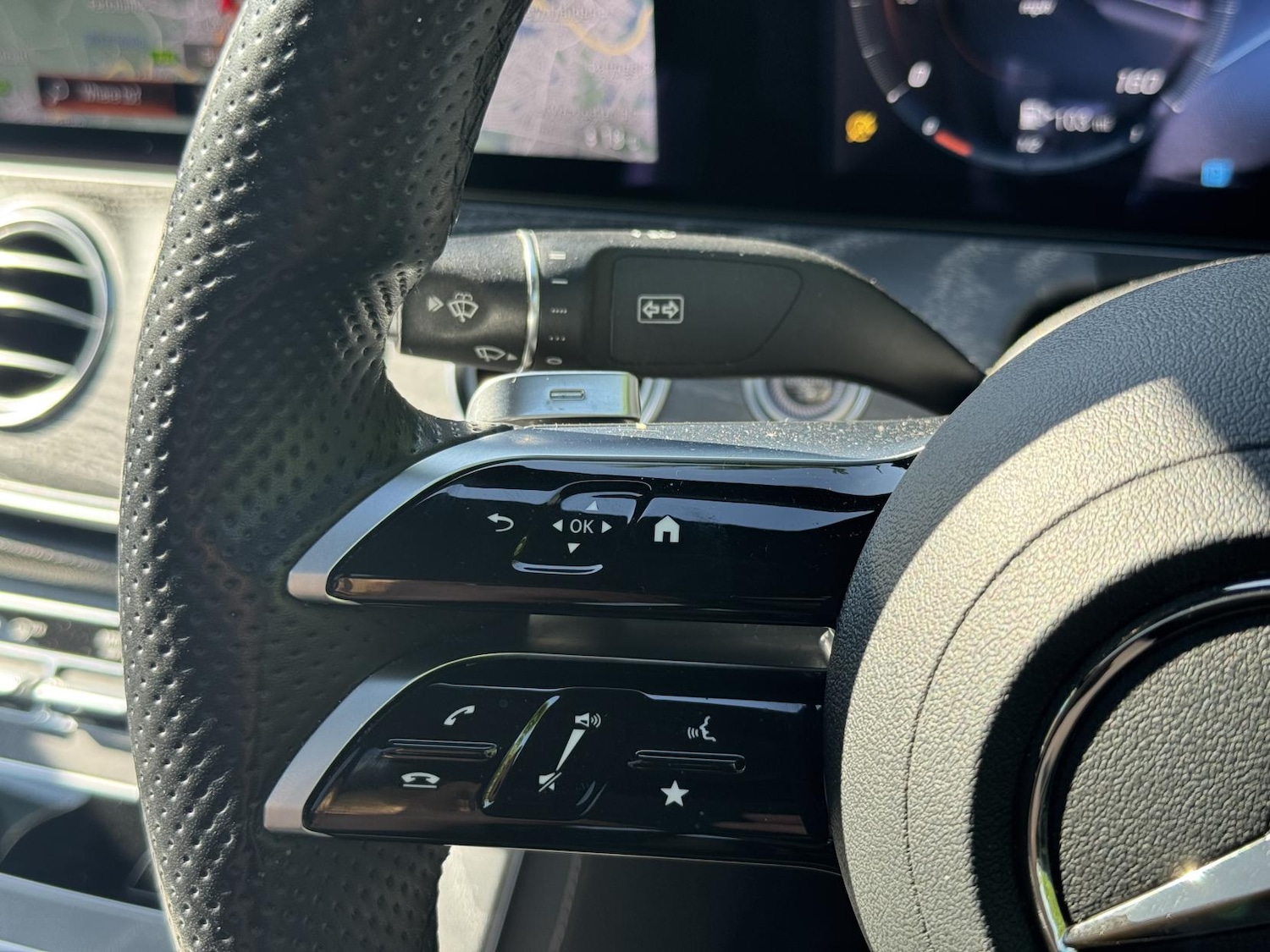 Used Mercedes-Benz E Class 2021 for sale - 76018385: Photo 34