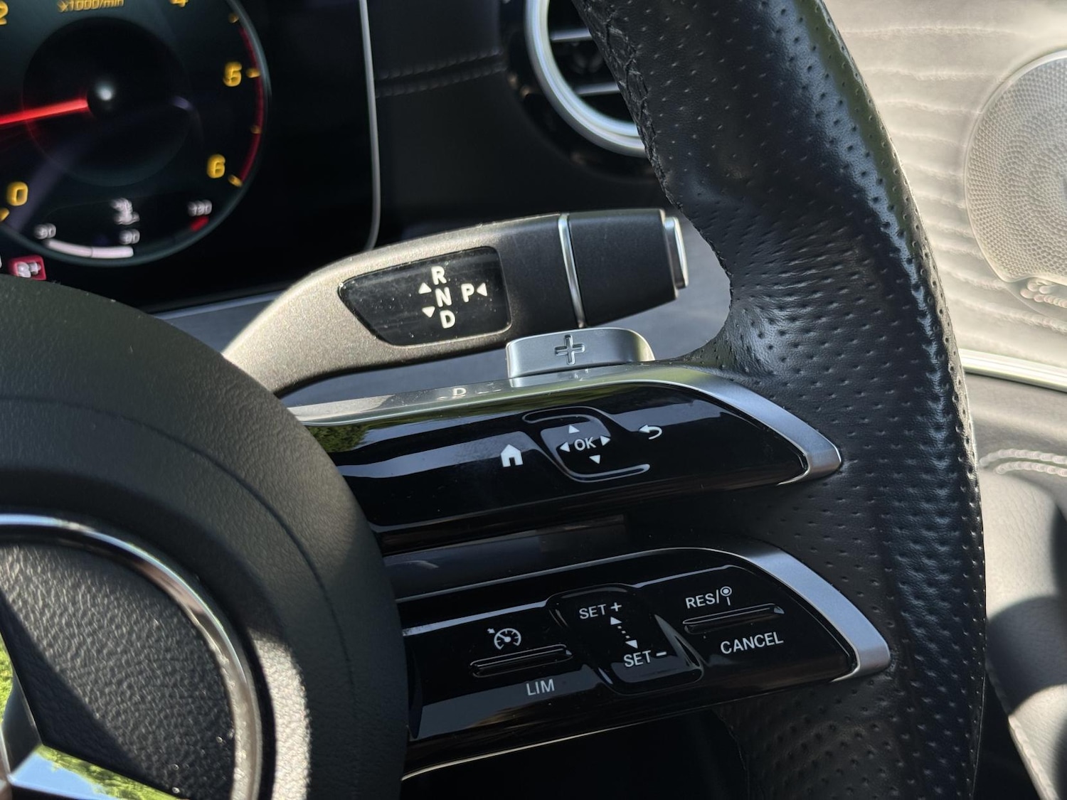 Used Mercedes-Benz E Class 2021 for sale - 76018385: Photo 38